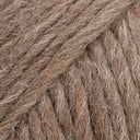DROPS Snow Mix 131 Powder Brown