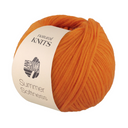 Lana Grossa Summer Softness 012 Oranje