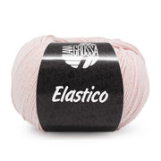 Lana Grossa Elastico 131 Zachtroze