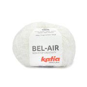 Katia Bel-Air 050 Wit