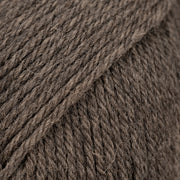 Drops Saga Mix 14 Winterschors - 100% wol in gemêleerde kleur Winterschors