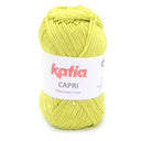 Katia Capri 82142 Medium Blauw