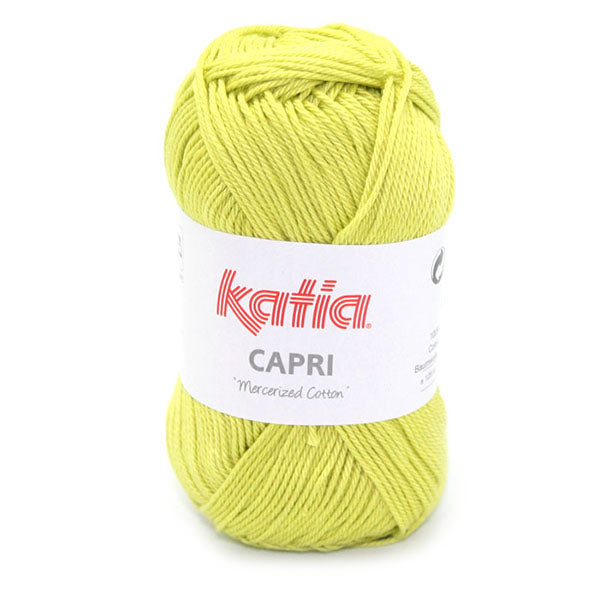 Katia Capri 82142 Medium Blauw
