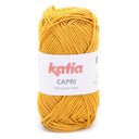 Katia Capri 82144 Mosterd