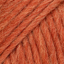 DROPS Snow Mix 145 Burnt Orange