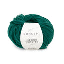Katia Merino Worsted 026 Oil Paint