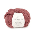 Katia Merino Worsted 029 Makeup