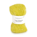 Katia Silky Mohair Paillettes 202 Yellow