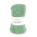 Katia Silky Mohair Paillettes 203 Mint Green