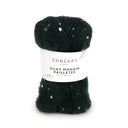 Katia Silky Mohair Paillettes 204 Bottle Green