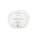 Katia Perla 100 White
