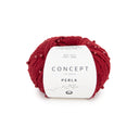 Katia Perla 106 Blood Red