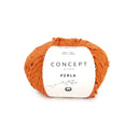 Katia Perla 107 Orange