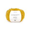 Katia Perla 108 Yellow