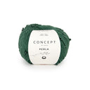 Katia Perla 109 Green Bottle