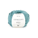 Katia Perla 110 Turquoise