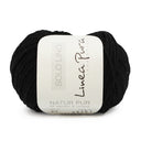 Lana Grossa Solo Lino 014 Black