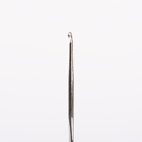 DROPS Basic Haaknaald Staal 1,5 mm