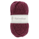 Istex Lopi Alafosslopi 2671 Dark Rose