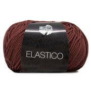 Lana Grossa Elastico 152 Kastanje