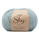 DROPS Sky Mix 015 Aquamarine
