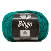 Lana Grossa Bingo 164 Groen