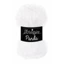 Scheepjes Panda 580 White