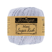 Scheepjes Maxi Sugar Rush 399 Lilac Mist
