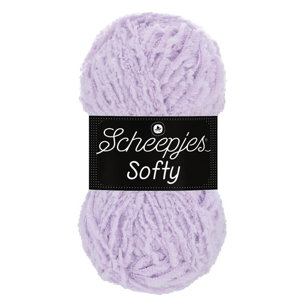 Scheepjes Softy 487