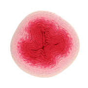 Scheepjes Whirl Ombre 552 Pink to Wink