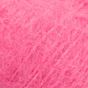 DROPS Melody Uni Color 017 Bright Pink