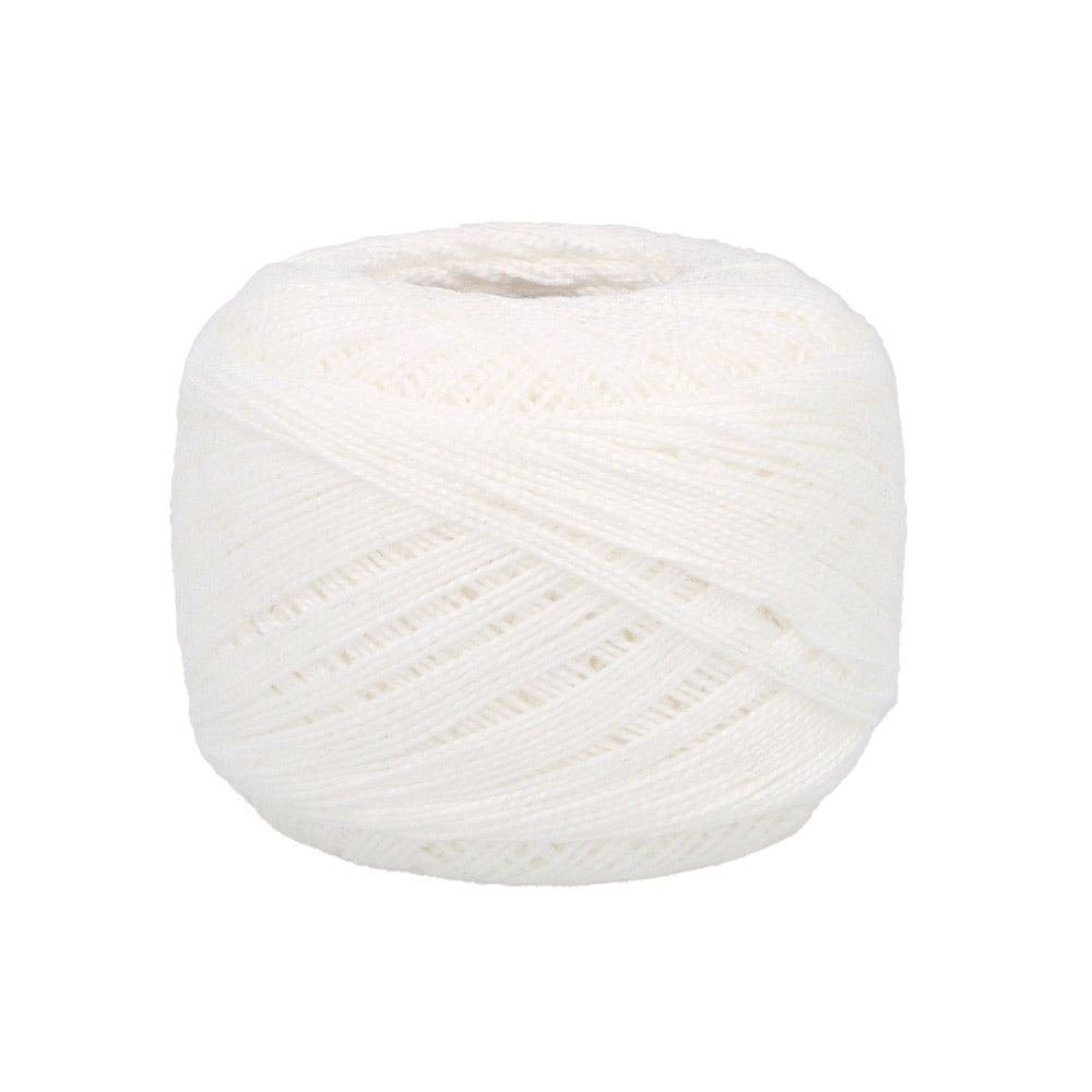 Scheepjes Candy Floss 106 Snow White