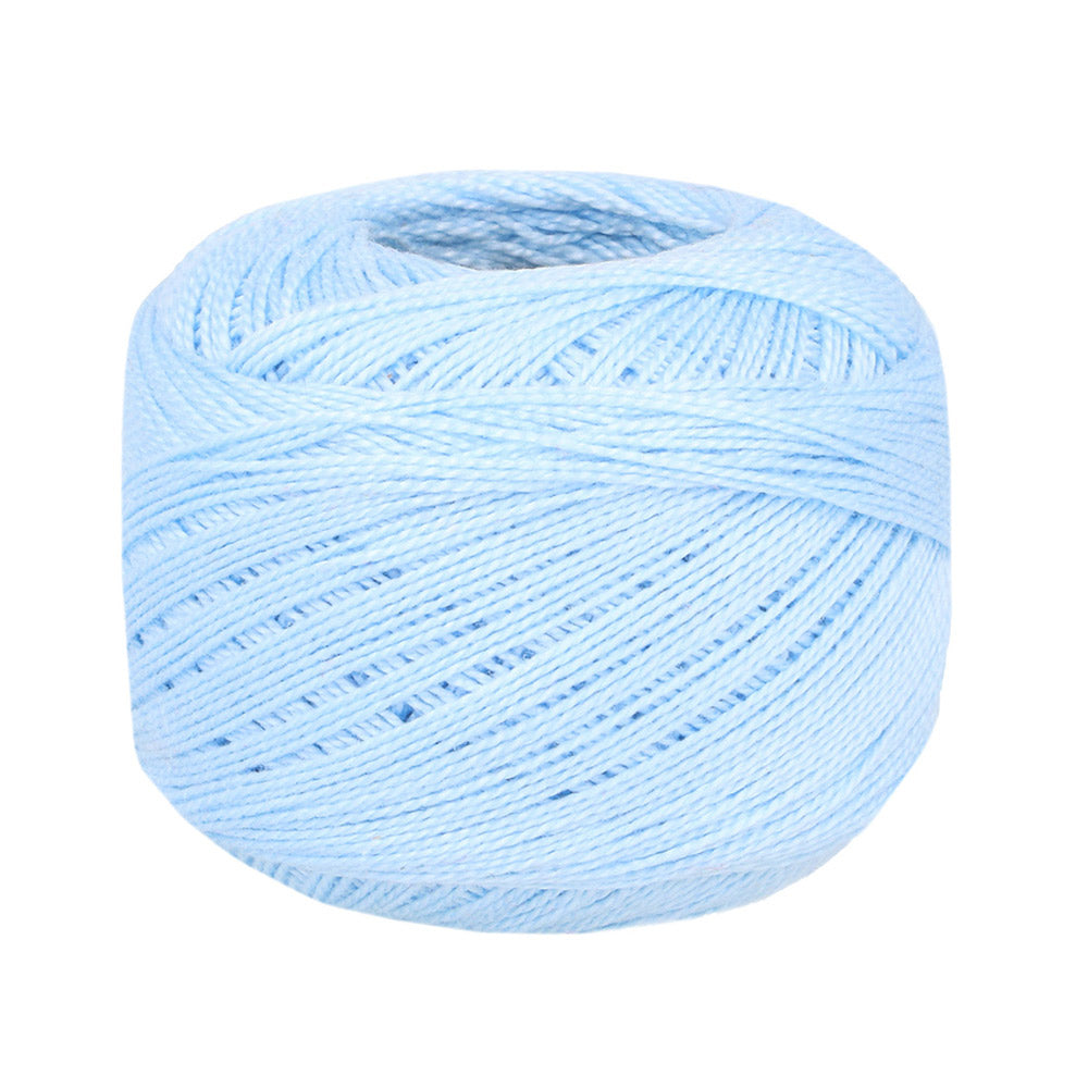 Scheepjes Candy Floss 173 Bluebell