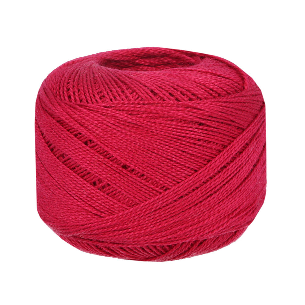 Scheepjes Candy Floss 192 Scarlet