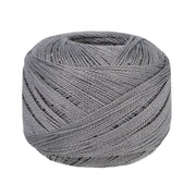 Scheepjes Candy Floss 242 Metal Grey
