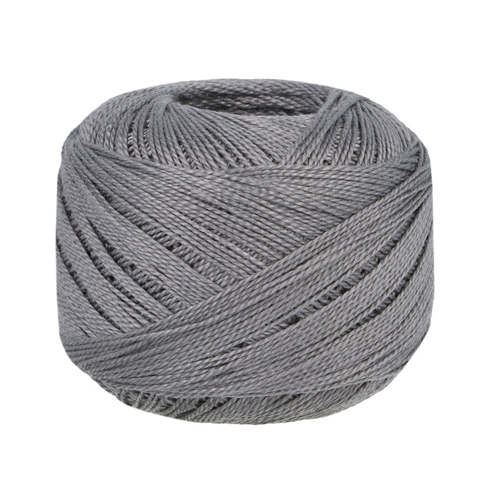 Scheepjes Candy Floss 242 Metal Grey