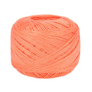 Scheepjes Candy Floss 410 Rich Coral