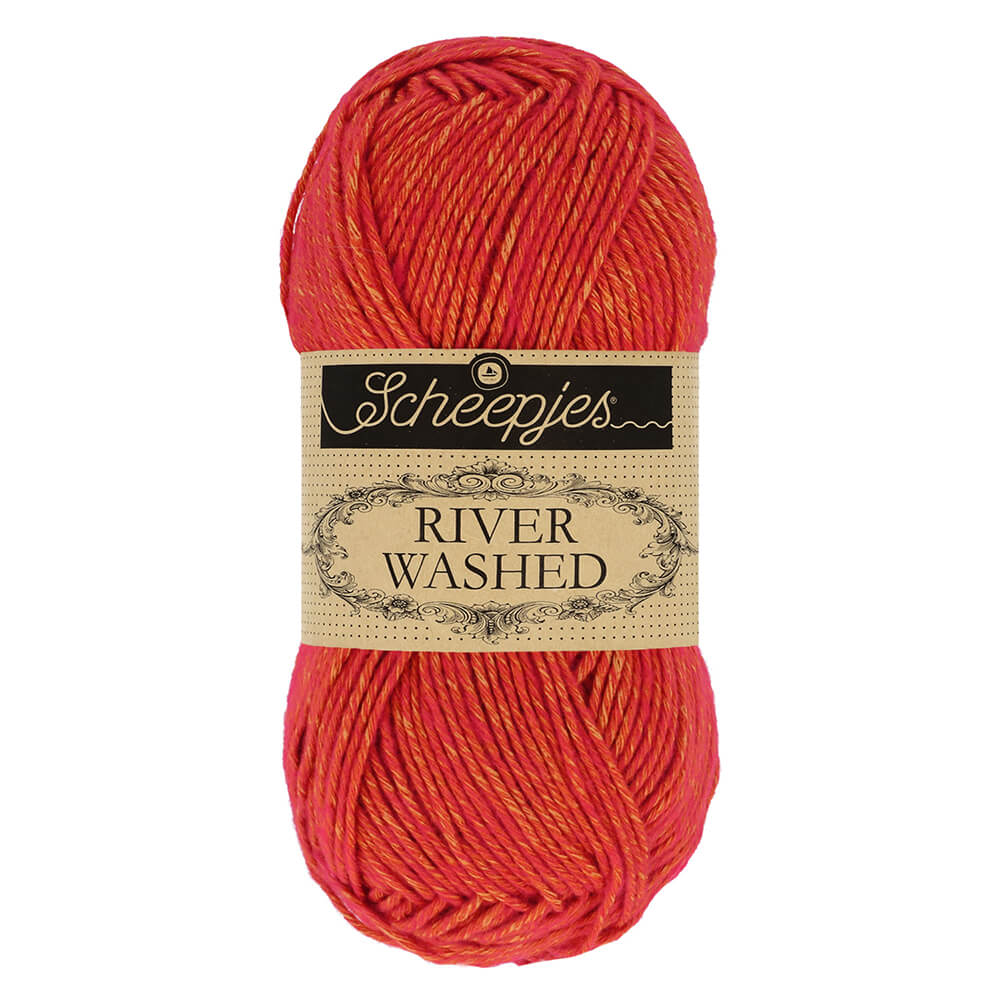 Scheepjes River Washed 956 Avon