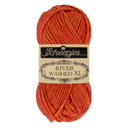 Scheepjes River Washed XL 974 Avon