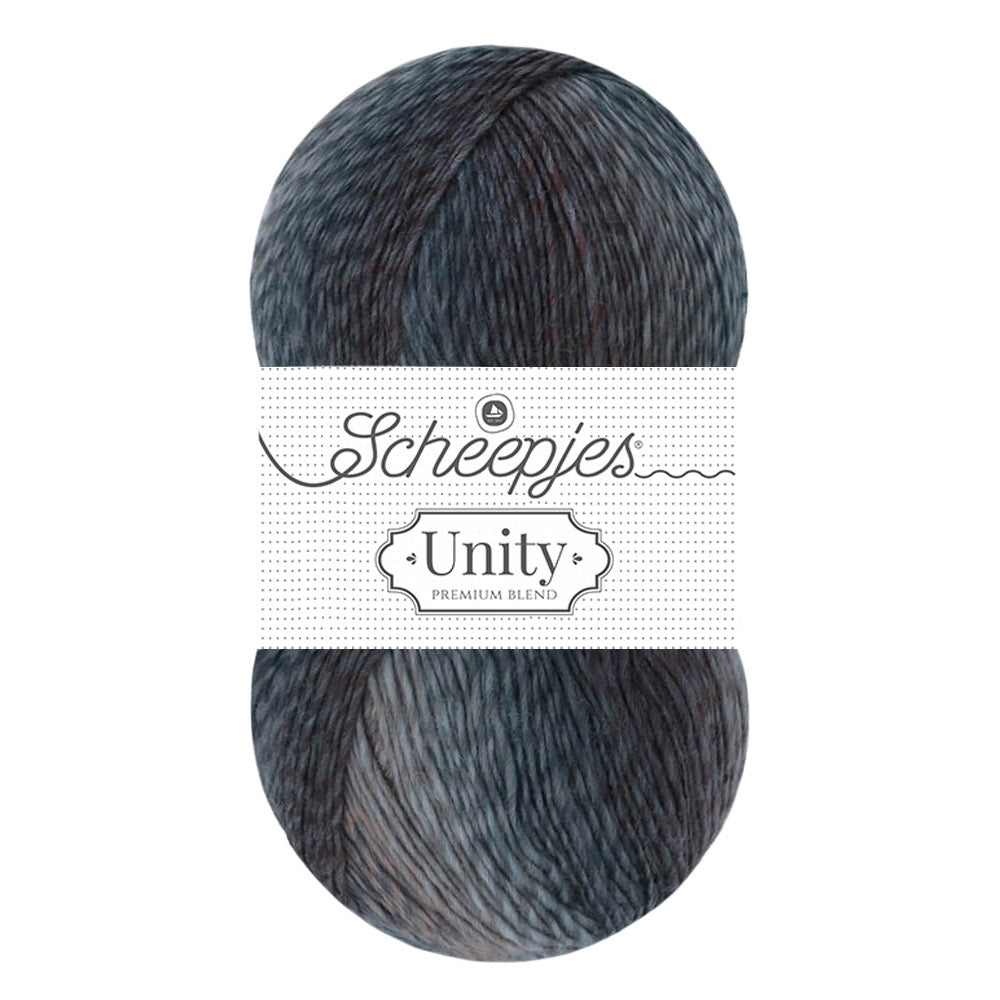 Scheepjes Unity 969 Lilla Bjorn