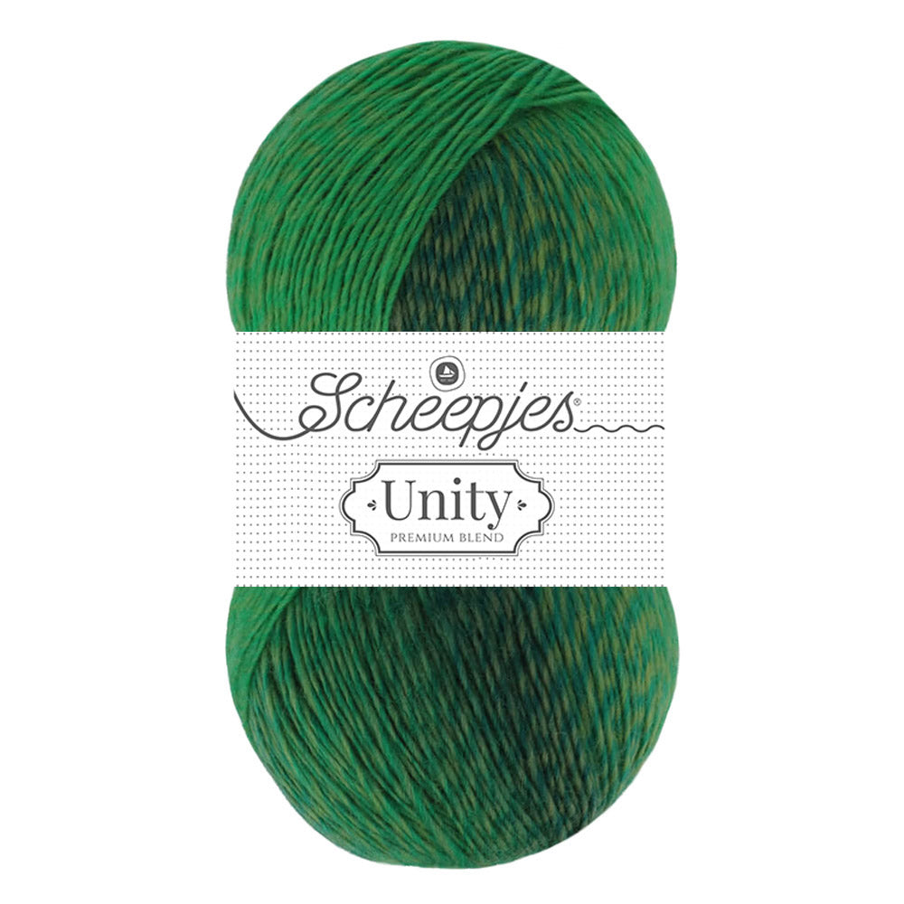 Scheepjes Unity 977 A Spoonful of Yarn