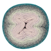 Scheepjes Woolly Whirl 479 Sugar Tooth Centre