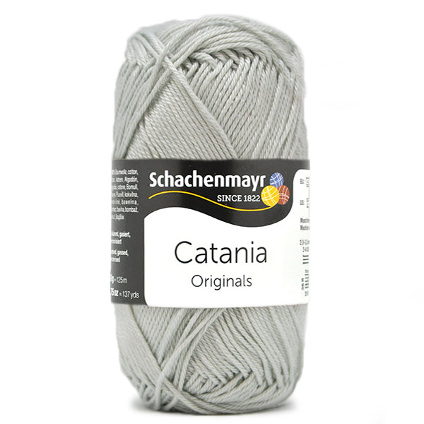 SMC Catania 172 Silver
