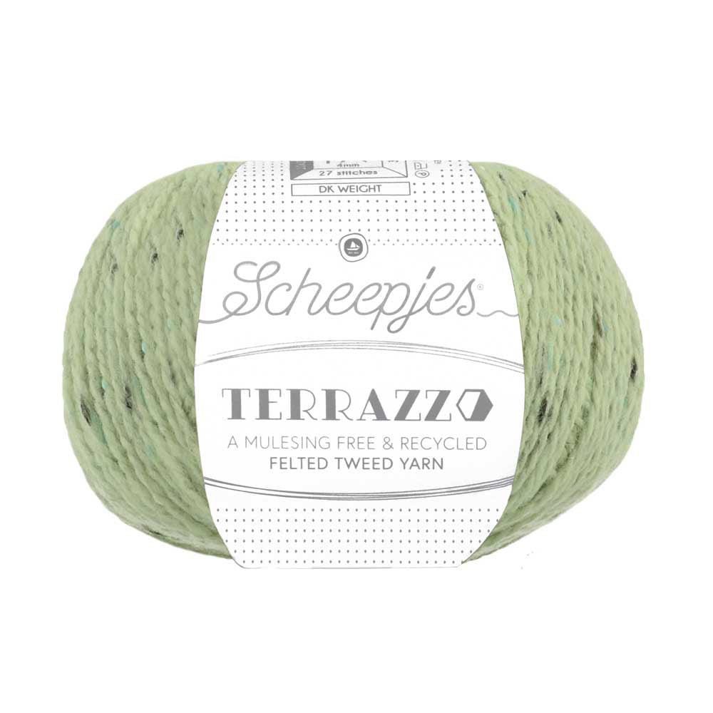 Scheepjes Terrazzo 709 Primavera