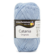 SMC Catania 173 Light Blue