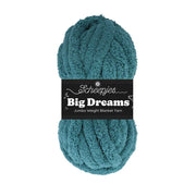 Scheepjes Big Dreams 509 Peace