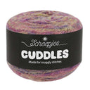 Scheepjes Cuddles 702 Warm in Bed