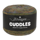 Scheepjes Cuddles 709 Grandma's Heirloom