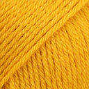 DROPS Saga Uni Color 18 Ochre