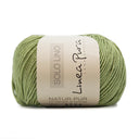 Lana Grossa Solo Lino 019 Lime Green
